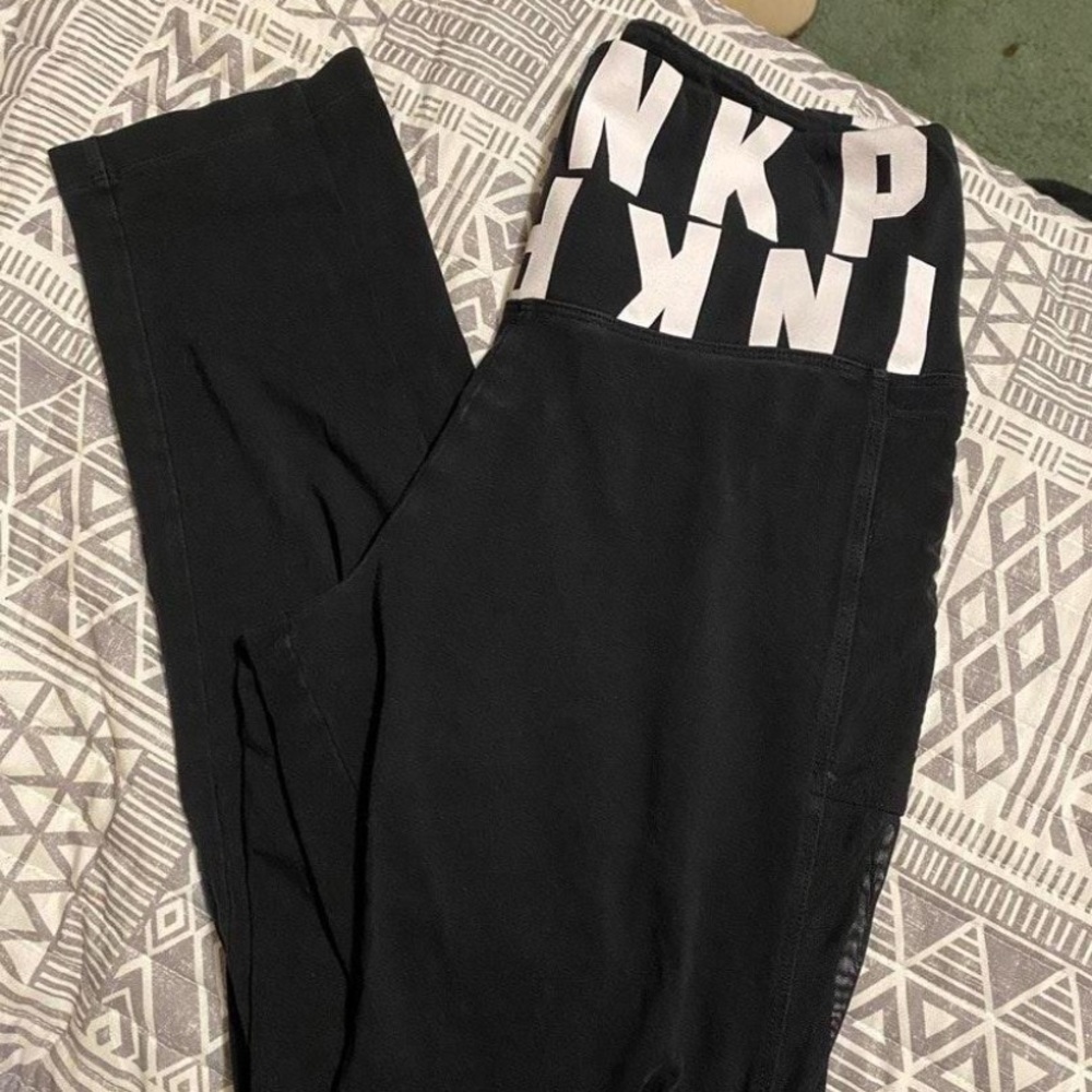 Victoria Secret Pink Leggings